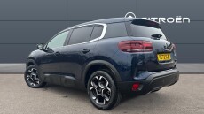 Citroen C5 Aircross 1.2 PureTech Sense Plus 5dr EAT8 Petrol Hatchback